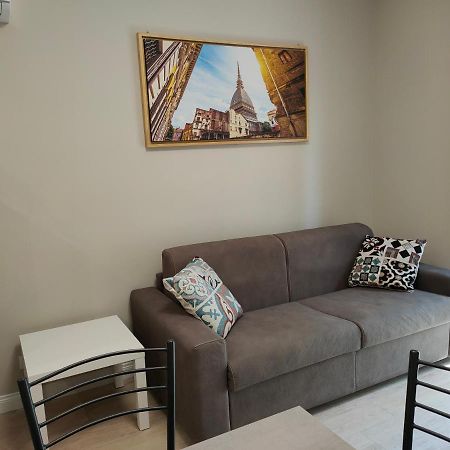 Domus Lingotto Apartment Turin Ngoại thất bức ảnh