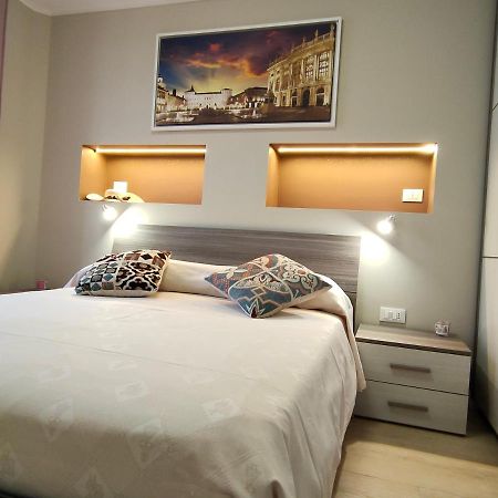 Domus Lingotto Apartment Turin Ngoại thất bức ảnh