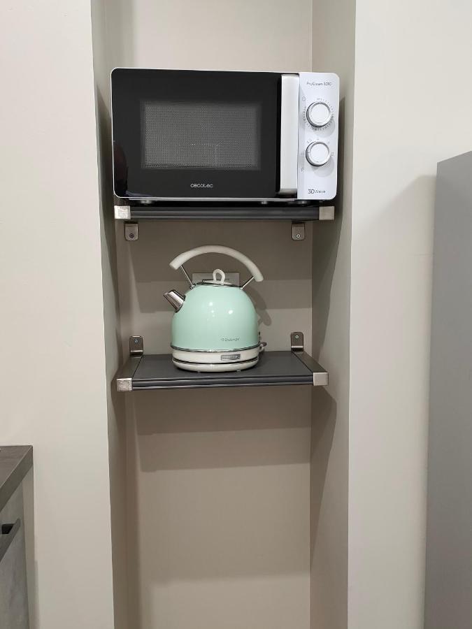 Domus Lingotto Apartment Turin Ngoại thất bức ảnh