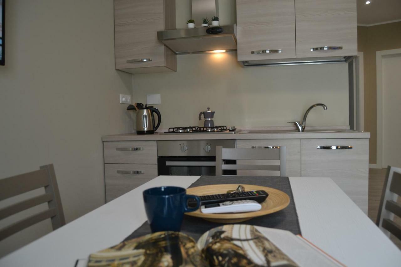 Domus Lingotto Apartment Turin Ngoại thất bức ảnh